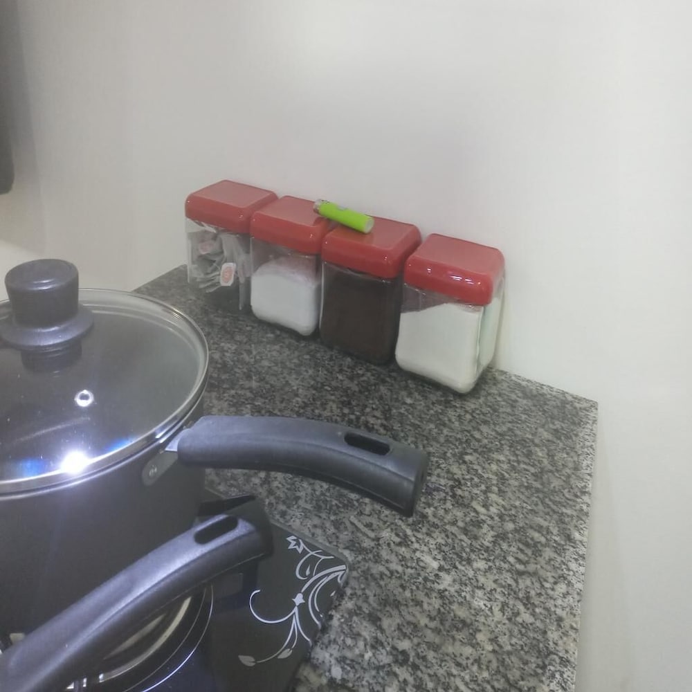 Hotel Deslumbrante Apartamento Central