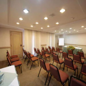 Hotel Rede Andrade Vernon cazare Curitiba
