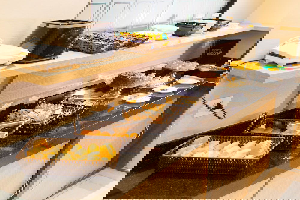 Hotel Rio Hotel By Bourbon Curitiba Batel