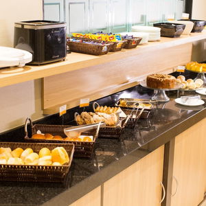 Hotel Rio Hotel By Bourbon Curitiba Batel cazare Curitiba