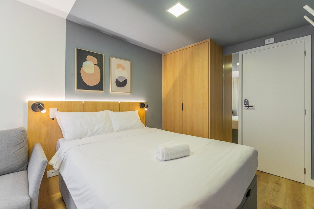 Hotel Easy Life Campus Puc By Xtay