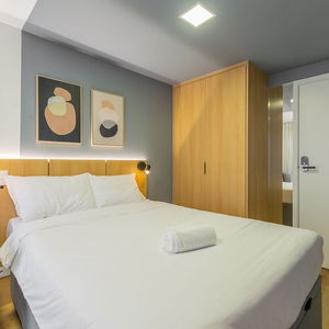 Hotel Easy Life Campus Puc By Xtay cazare Curitiba