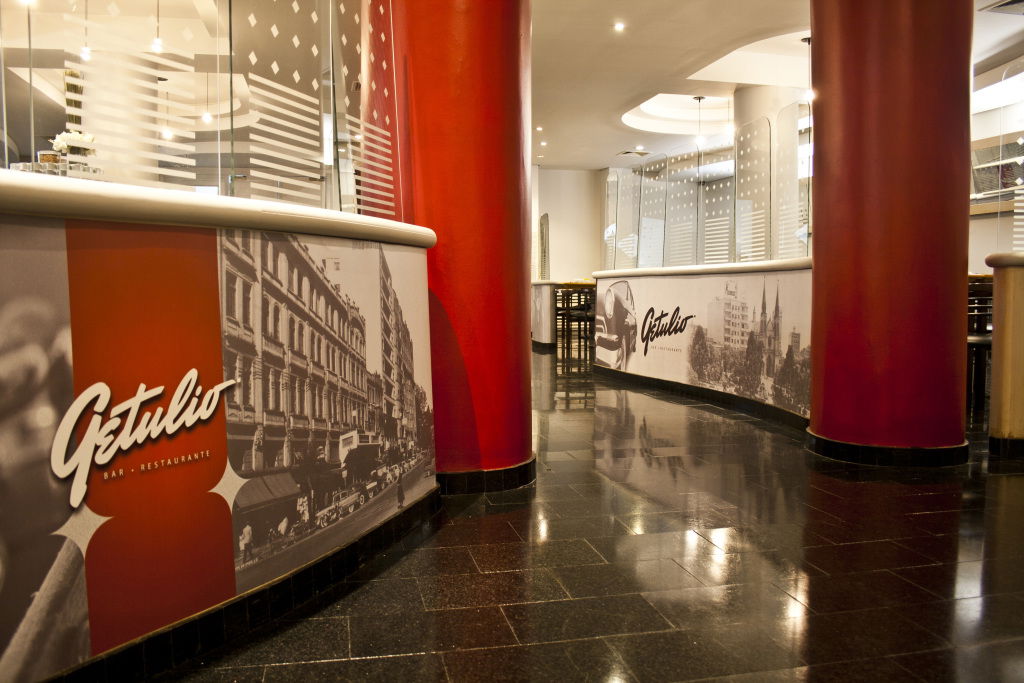 Hotel Slim Curitiba Centro By Slaviero Hoteis