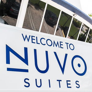 Hotel Nuvo Suites Hotel cazare Miami