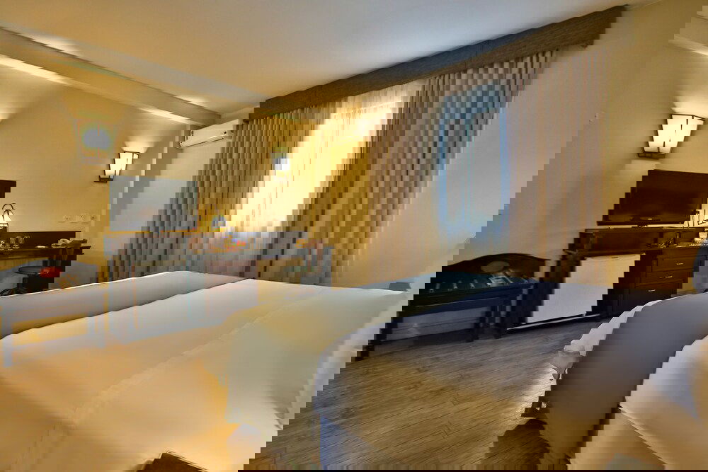 Hotel Transamerica Prime - Batel