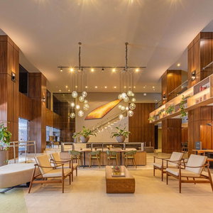 Hotel Grand Mercure Curitiba Rayon cazare Curitiba