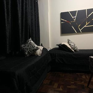 Hotel Hotel Brasilia cazare Curitiba