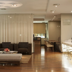 Hotel Hotel Victoria Villa Curitiba By Nacional Inn cazare Curitiba