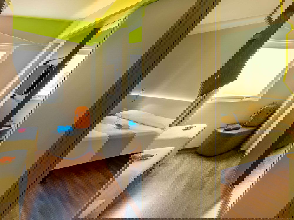 Hotel Ibis Styles Curitiba Centro Civico