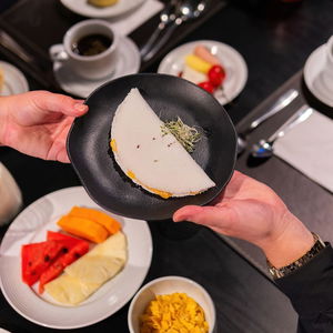 Hotel Novotel Curitiba Batel cazare Curitiba