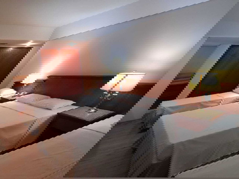 Hotel Rede Andrade Braz