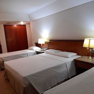 Hotel Rede Andrade Braz cazare Curitiba