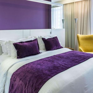 Hotel Radisson Hotel Curitiba cazare Curitiba