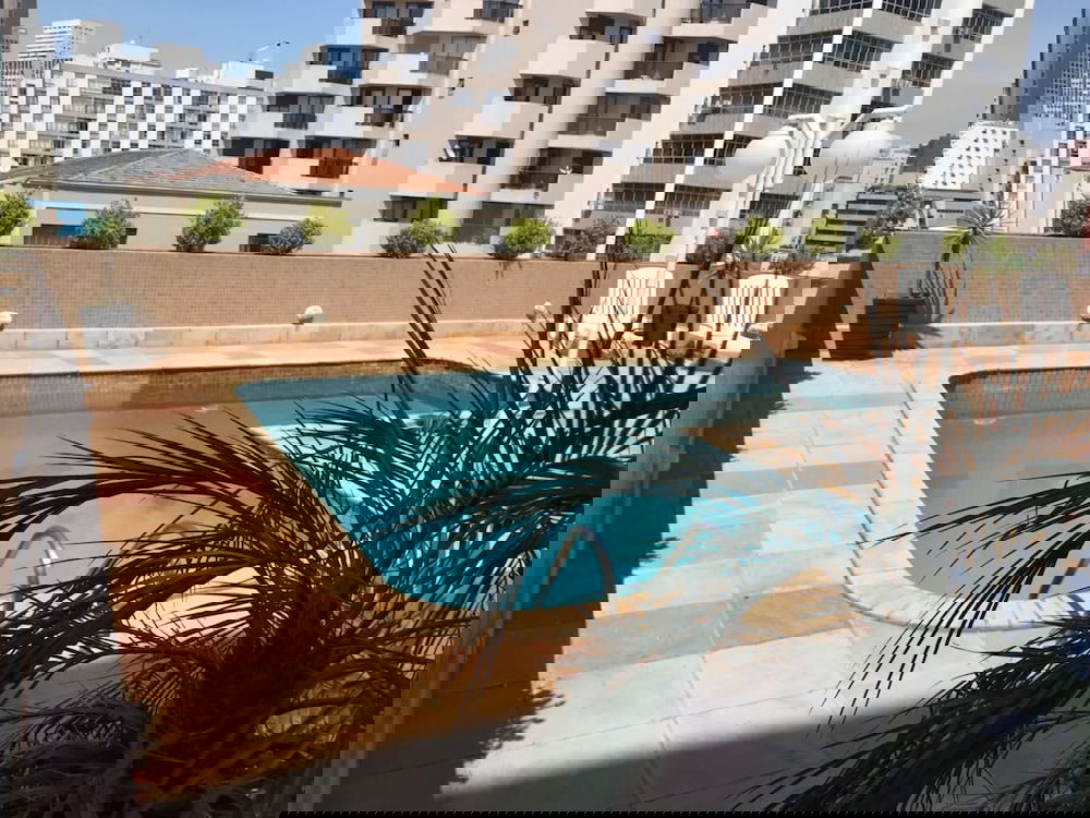 Hotel Rede Andrade Sao Francisco