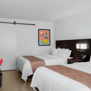 Sejur Quality Inn Miami South vacanta Miami