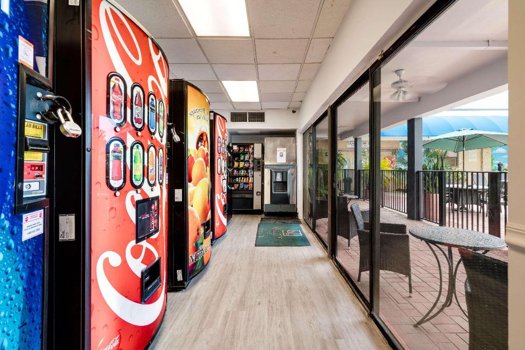 Quality Inn Miami South