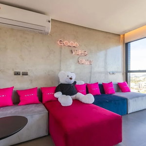 Hotel Vibe cazare Curitiba