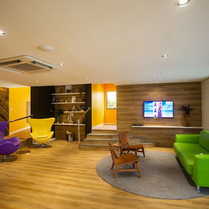 Hotel Ibis Styles Belem Batista Campos cazare Belem