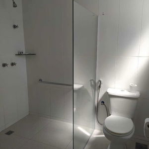 Hotel Front Hotel Expominas cazare Belo Horizonte