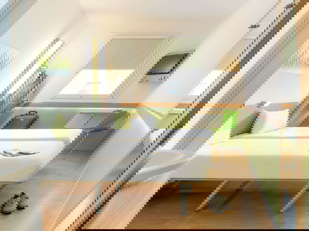 Hotel Ibis Budget Belo Horizonte Minascentro