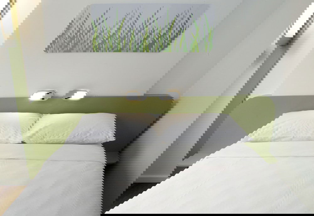 Hotel Ibis Budget Bh Afonso Pena Savassi