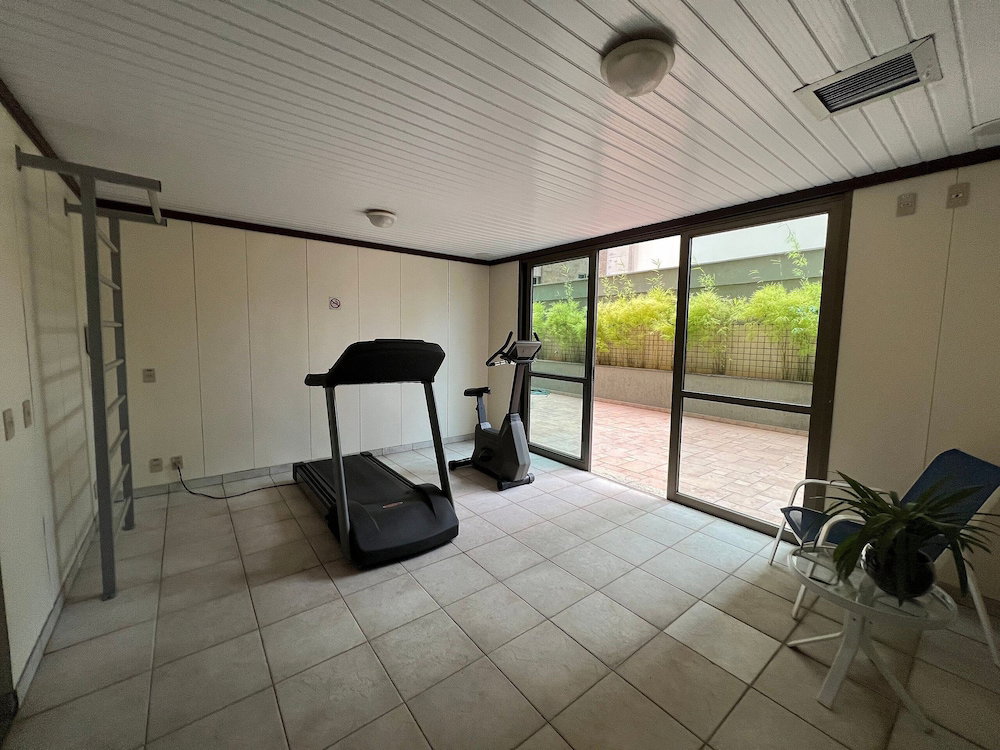 Hotel Locking Funcionários 7