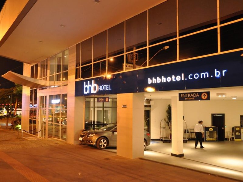 Hotel Hotel Gran Vivenzo Belo Horizonte