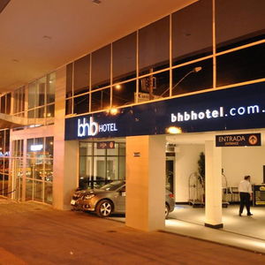 Hotel Hotel Gran Vivenzo Belo Horizonte cazare Belo Horizonte