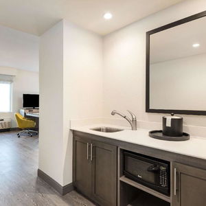 Sejur Hampton Inn & Suites Miami Wynwood Design District vacanta Miami