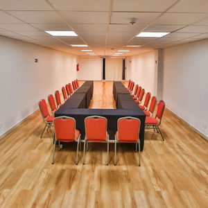 Hotel Transamerica Belo Horizonte Lourdes cazare Belo Horizonte