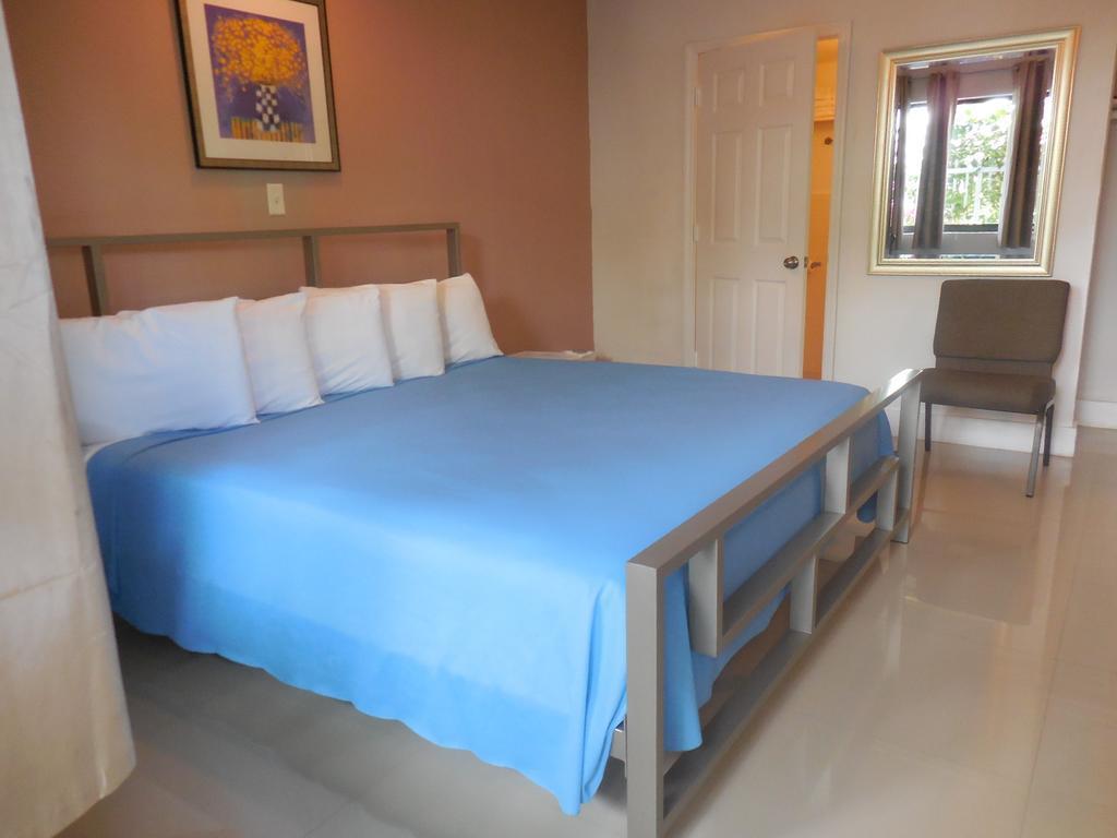 Hotel Shalimar Motel