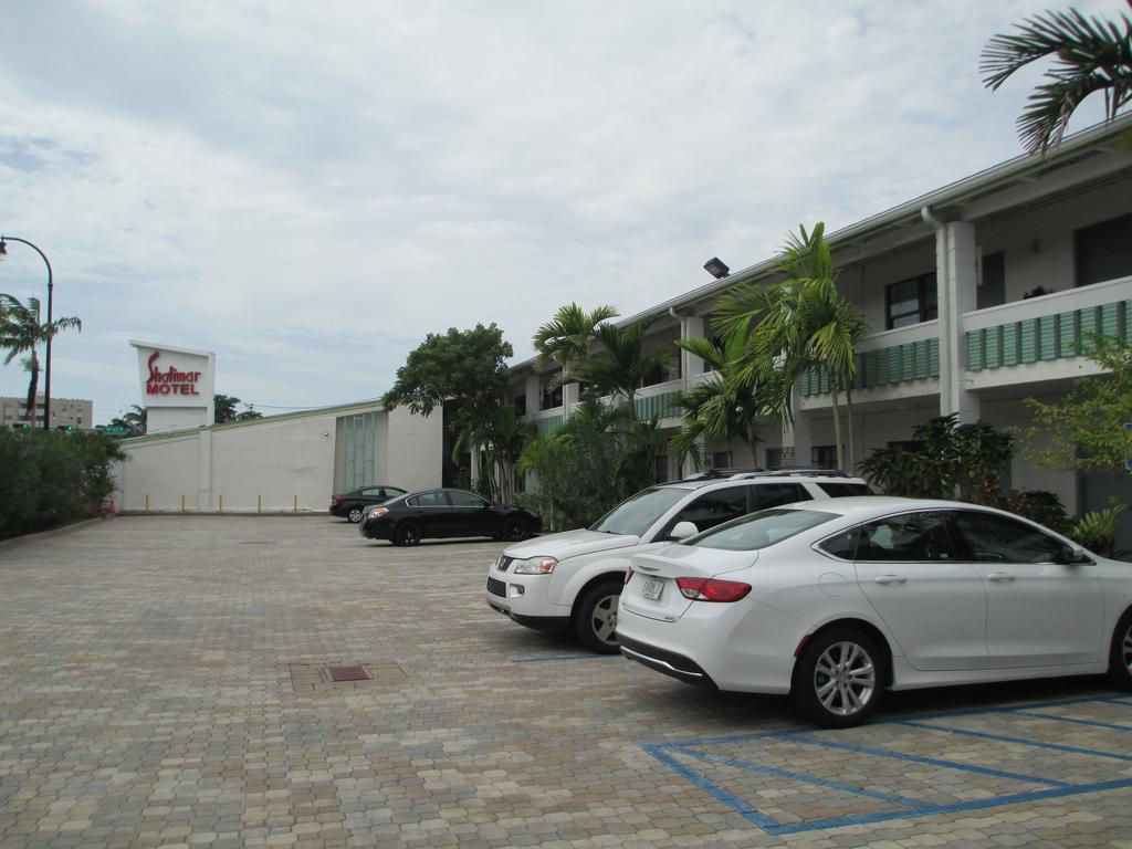 Shalimar Motel