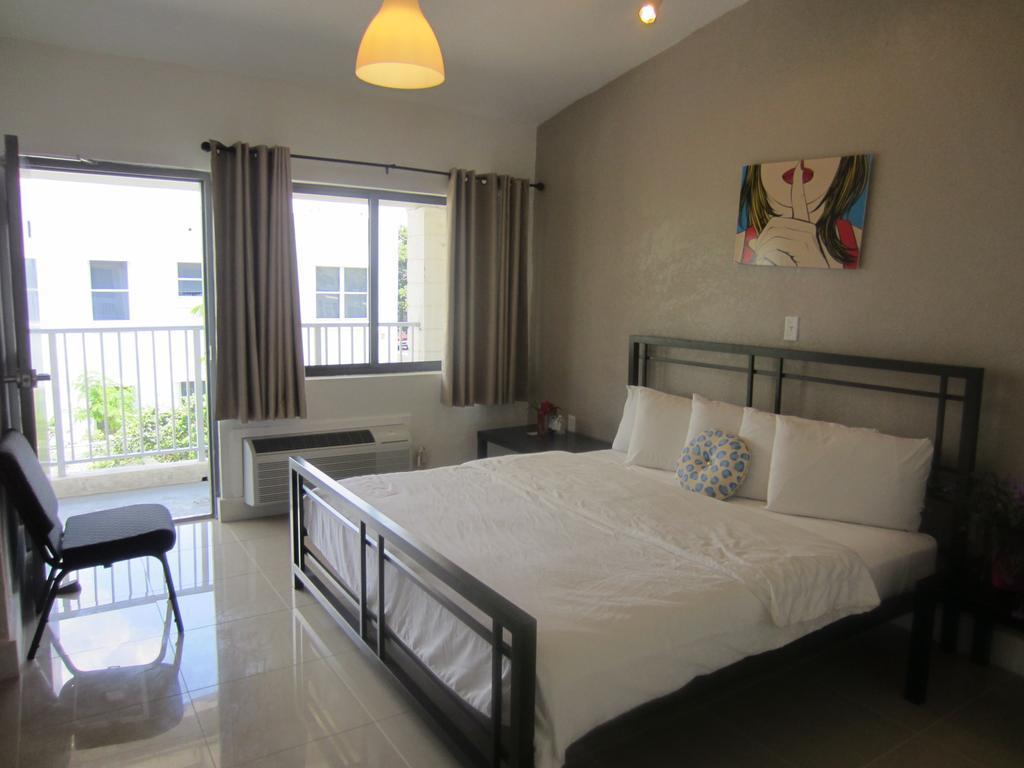 Shalimar Motel