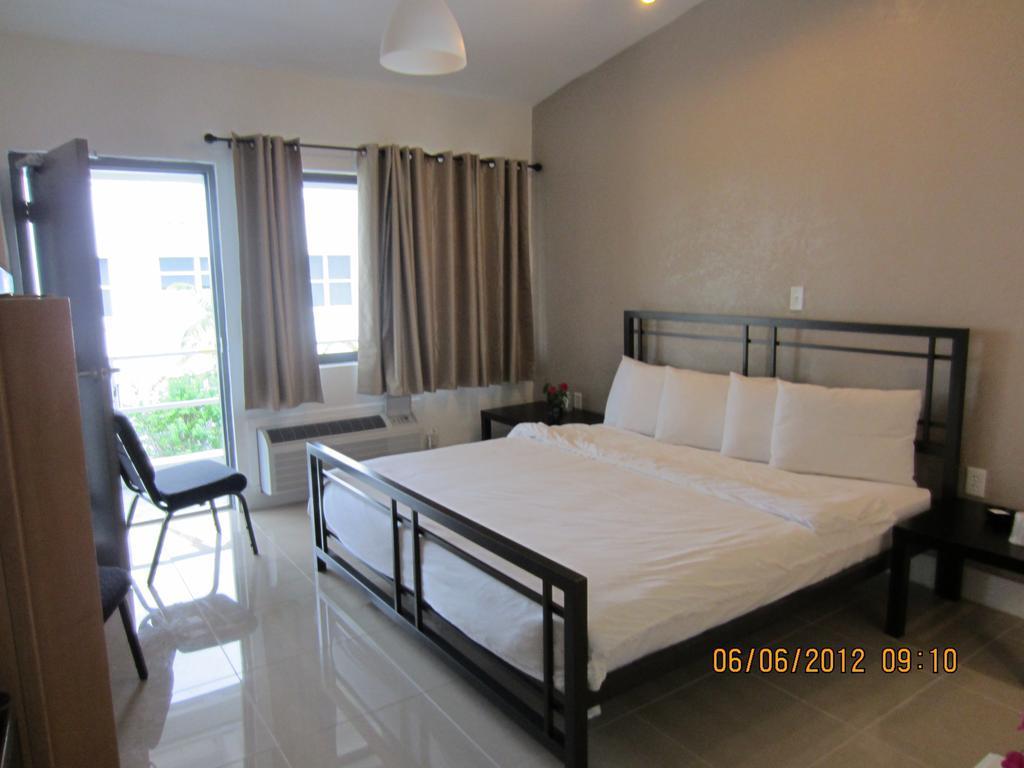 Shalimar Motel