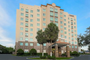 Hotel Staybridge Suites Miami Doral Area, An Ihg Hotel cazare Miami