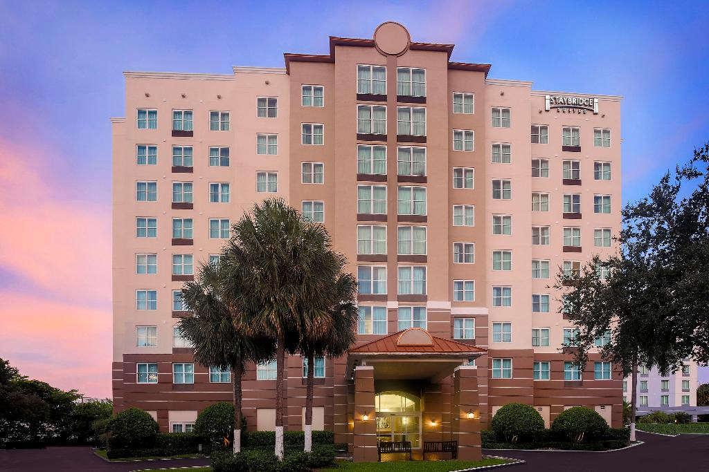 Staybridge Suites Miami Doral Area, An Ihg Hotel