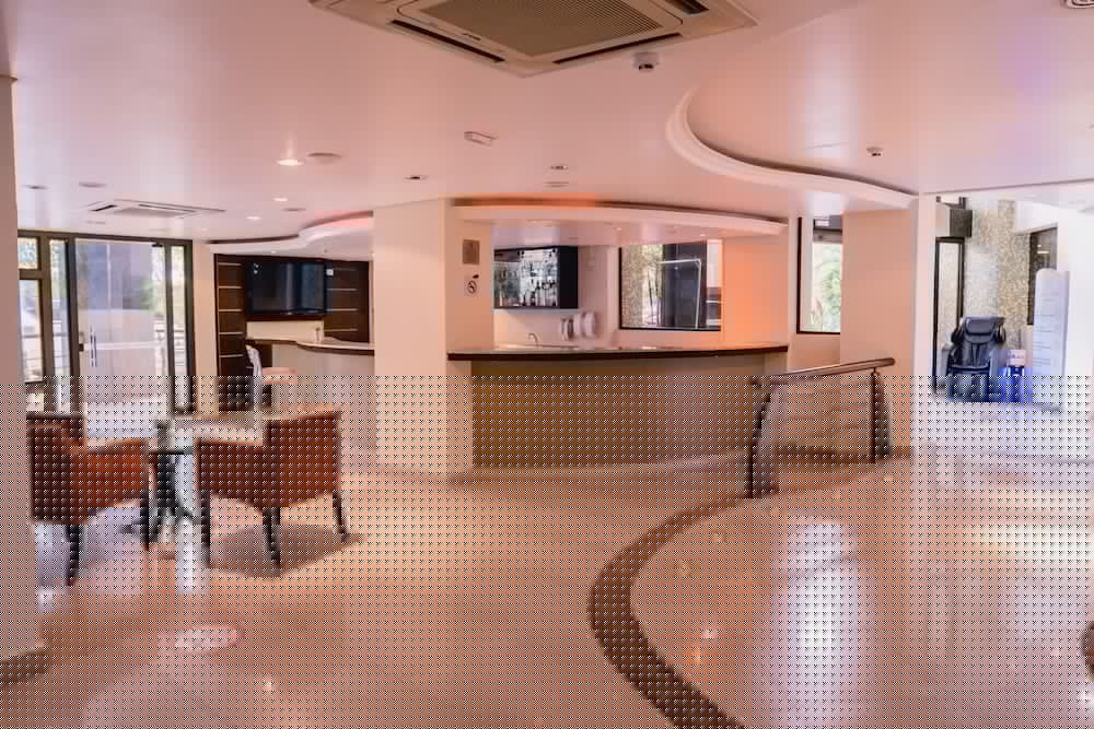 Hotel Master Express Curitiba