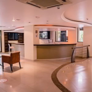 Hotel Master Express Curitiba cazare Curitiba