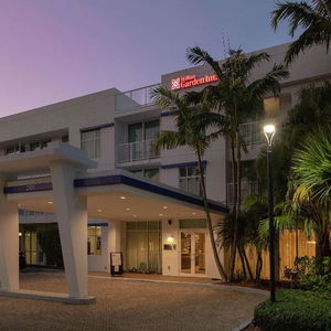 Hotel Hilton Garden Inn Miami Brickell South cazare Miami