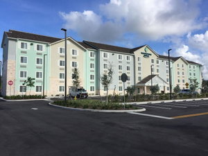 Hotel Woodspring Suites Miami Southwest cazare Miami