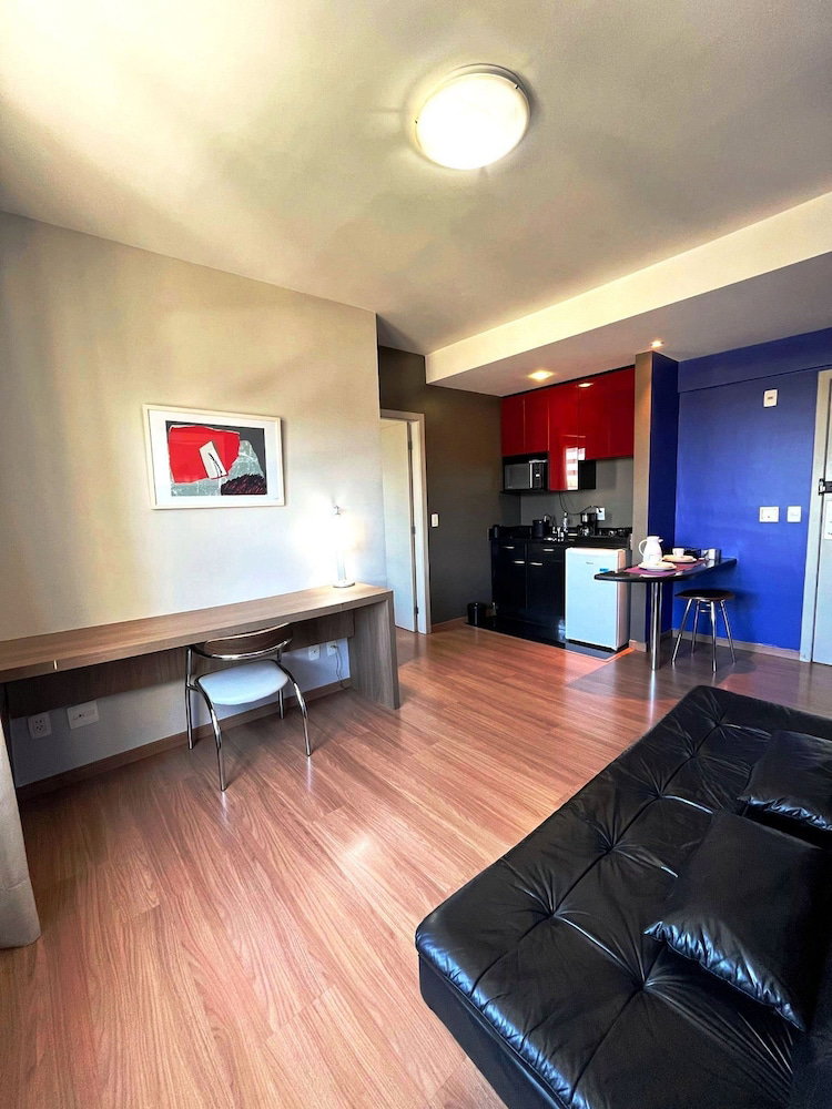 Hotel Lk Barro Preto 5