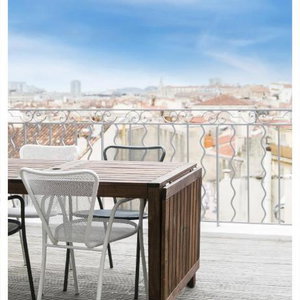 Hotel Urban Loft Marseille cazare Marseille