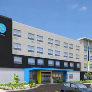 Hotel Tru By Hilton Miami West Brickell cazare Miami