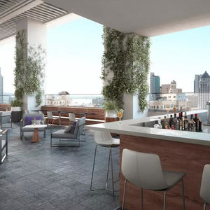 Sejur Yotelpad Miami vacanta Miami