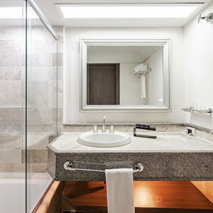 Hotel Slaviero Palace cazare Curitiba