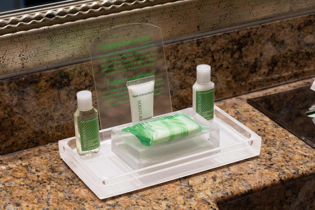 Hotel Holiday Inn Port Of Miami - Downtown, An Ihg Hotel