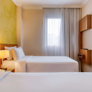 Hotel Mercure Belo Horizonte Vila Da Serra Hotel cazare Belo Horizonte