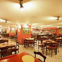 Hotel Dayrell Hotel cazare Belo Horizonte