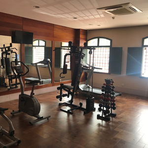 Hotel Atrium Quinta De Pedras Hotel cazare Belem