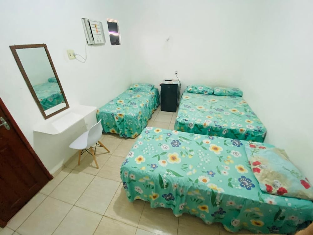 Hotel Hotel Santa Clara